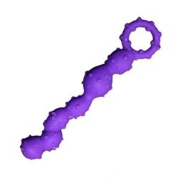 Silicone Anal Beads IV
