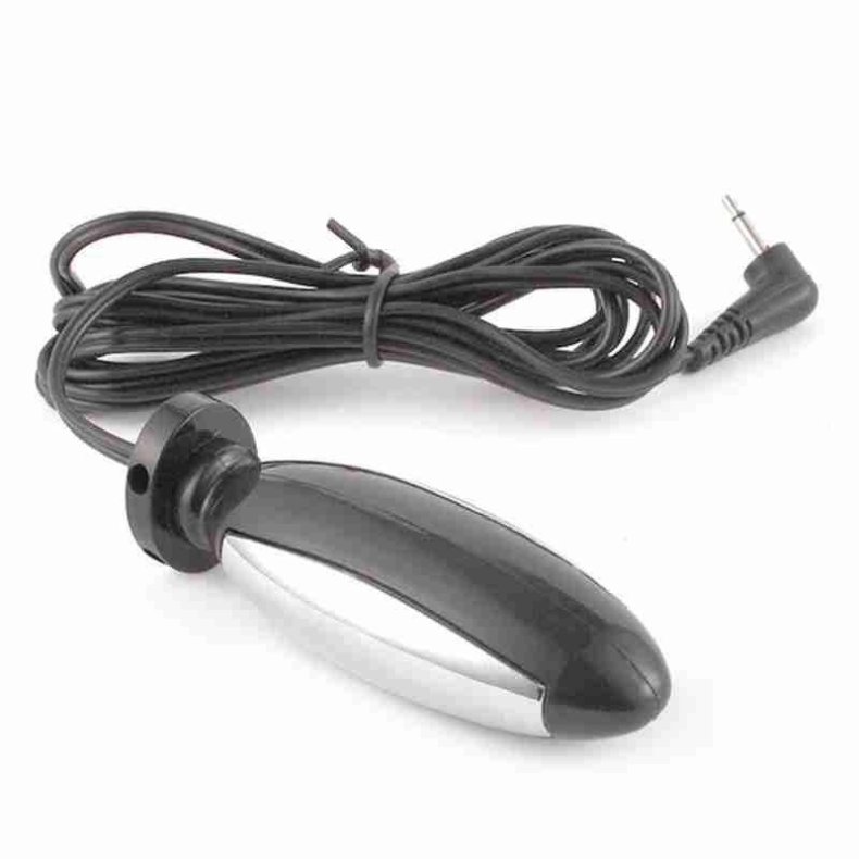 Butt plug std