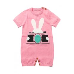 Baby Pressefotograf Kostume