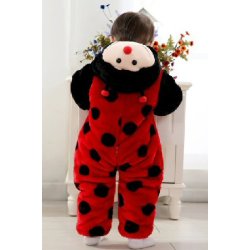 Mariehne Fastelavn Kostume