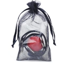 Bold Gag Rd Kugle Sexlegetj