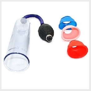 Penispumpe Absolut Strre Penis