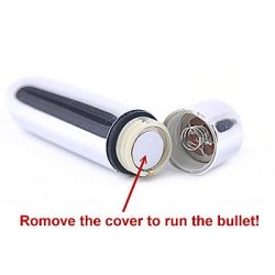 Mini Massage Vibrator