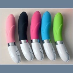 Blomst Intim Vibrator