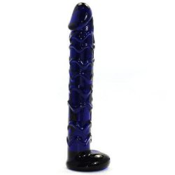 Bl Glas Dildo