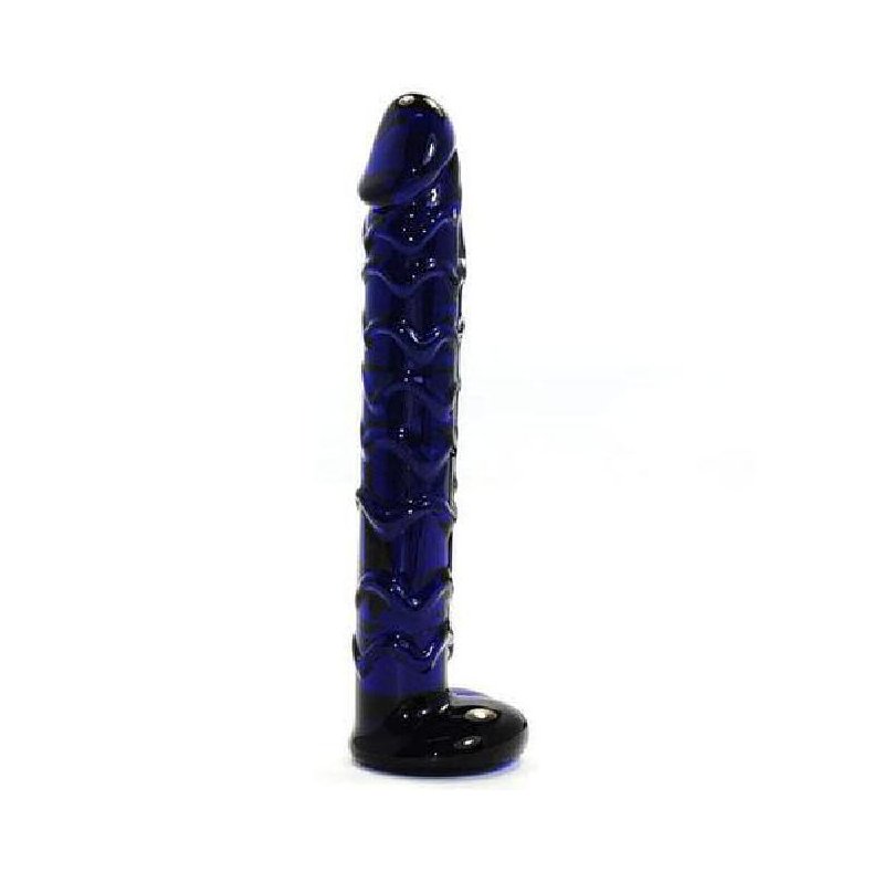 Bl Glas Dildo
