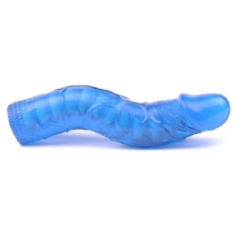 Flexible Penis Dildo