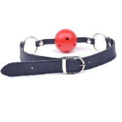 Bold Gag Rd Kugle Sexlegetj