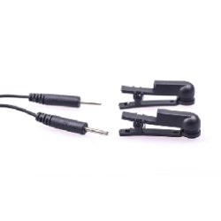 Fetish Fantasy Shock Therapy Elektro Brystklemmer