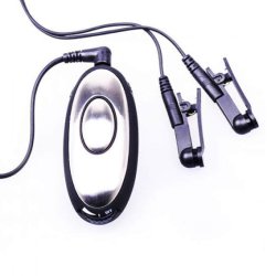 Fetish Fantasy Shock Therapy Elektro Brystklemmer