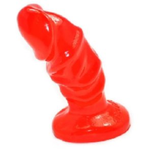 Rd But Plug Anal Sex Legetj