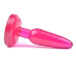 Anal Sexlegetj Butt Plug