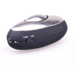 Shock Therapy Anal / Vagina Butt Plug