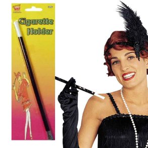 Cigaret holder, 30 cm