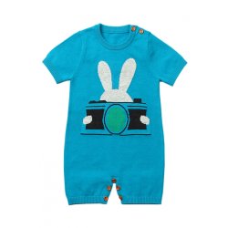 Baby Pressefotograf Kostume