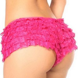 Dametrusser Flse vlg Farve