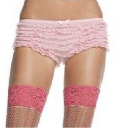 Dametrusser Flse vlg Farve