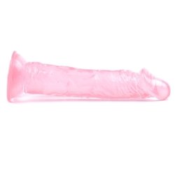 Realistisk Dildo med sugekop
