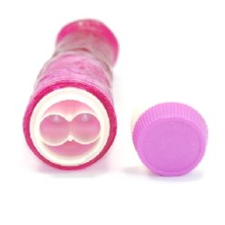 Klar Flexible Realistic dildo Vibrator