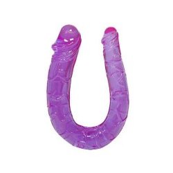 Dobbelt Dildo