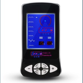 Elektrisk Shock Controller