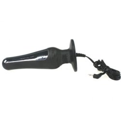 Electro Stim Butt Plug