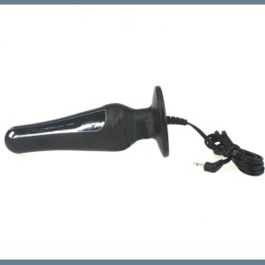 Electro Stim Butt Plug
