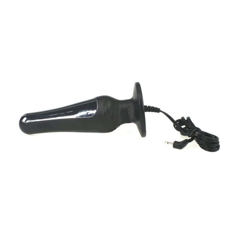 Electro Stim Butt Plug