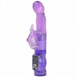 Stor Elefant Vibrator