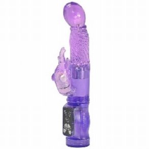 Stor Elefant Vibrator