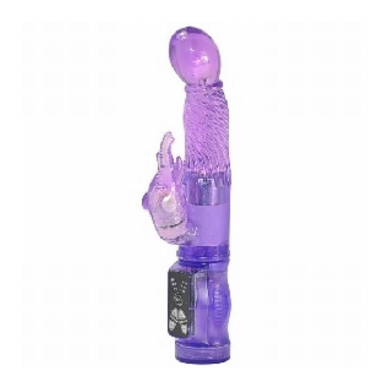 Stor Elefant Vibrator