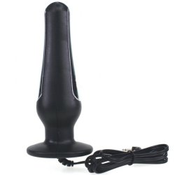 Electro Stim Butt Plug