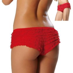 Dametrusser Flse vlg Farve