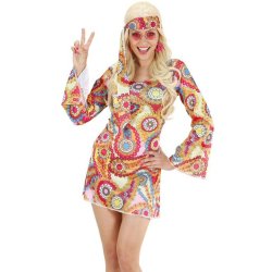 Hippie Kostumer