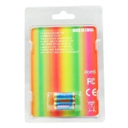 10 Funktion Fjernbetjening vibrerende g