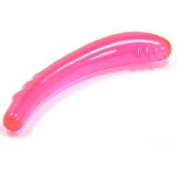 Rd G-Spot Dildo