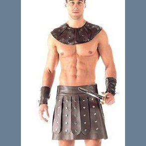 Gladiator kostume