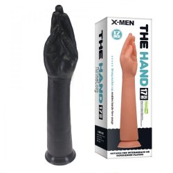 Hnd Dildo