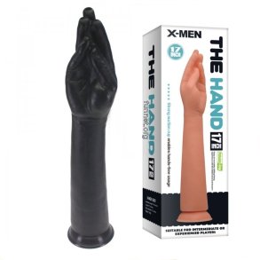 Hnd Dildo