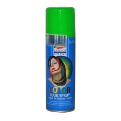 Hrfarve spray