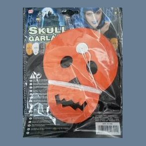 Guirlande Ddninge Hoved