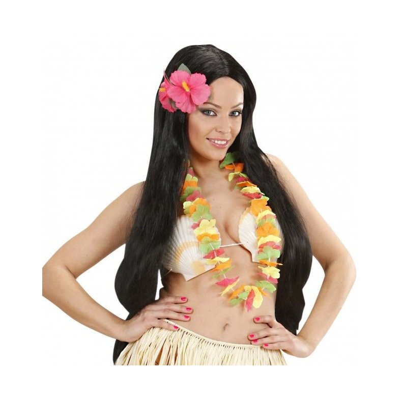 H�rblomst Hawaii Sp�nde
