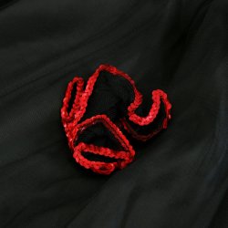 Hekse Pige Kostume Halloween og Fastelavn