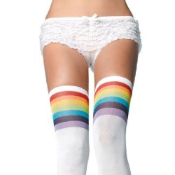 Dametrusser Flse vlg Farve