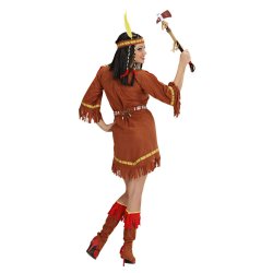 Indianer Kostume