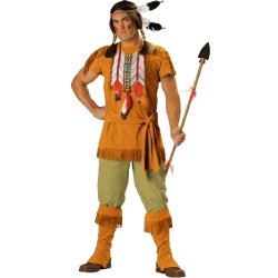 Indianer Kostume