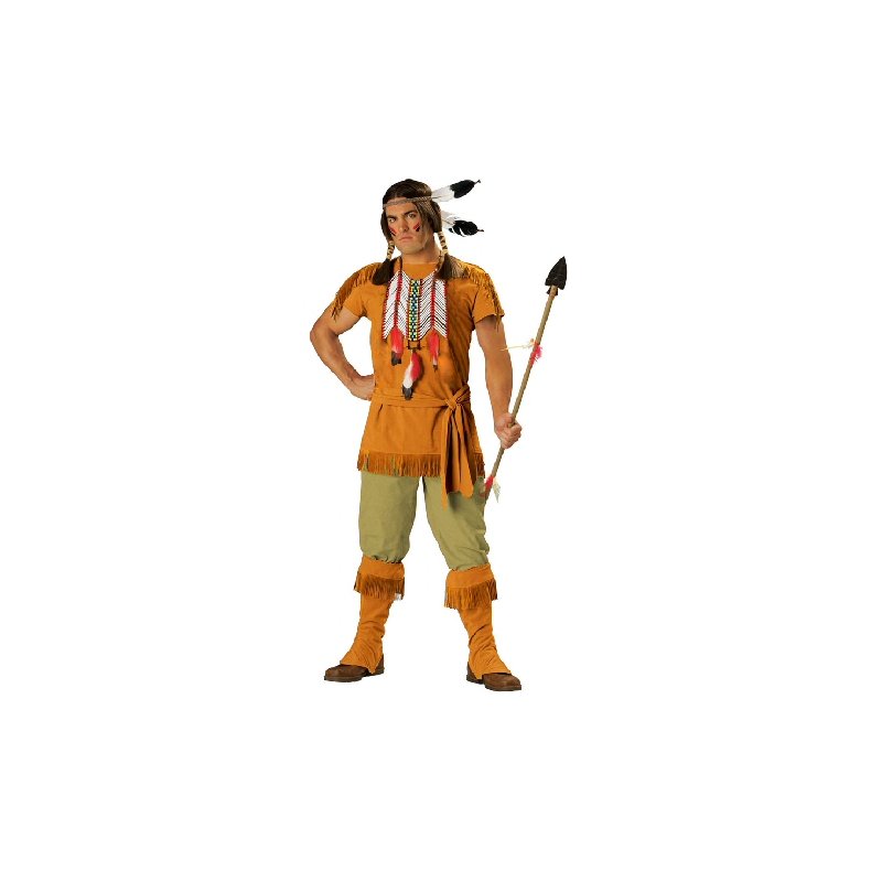 Indianer Kostume