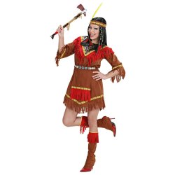 Indianer Kostume