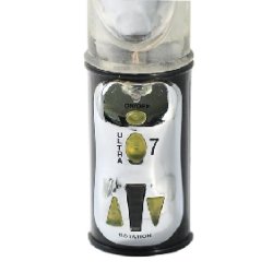 Platin Voldsom Rabbit Vibrator