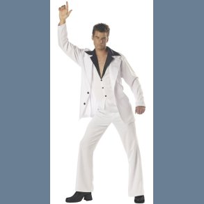 Saturday Night Fever Kostume